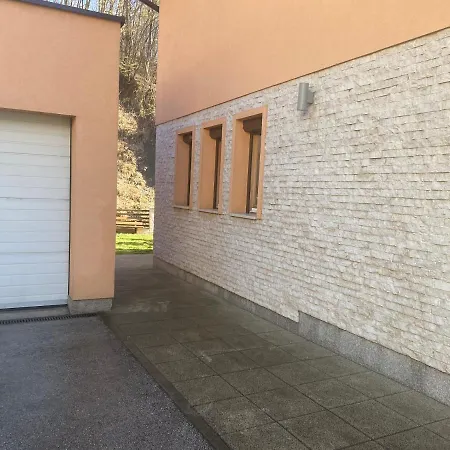 别墅 Vila Kulo 塞拉耶佛