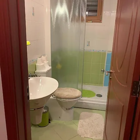 Vila Kulo 别墅 塞拉耶佛